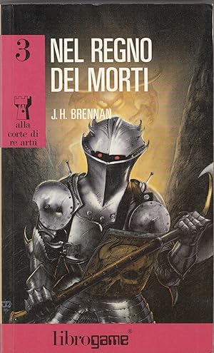 Imagen del vendedor de Nel regno dei morti a la venta por MULTI BOOK