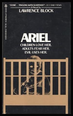 Seller image for ARIEL for sale by W. Fraser Sandercombe