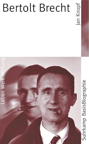 Immagine del venditore per Bertolt Brecht venduto da BuchWeltWeit Ludwig Meier e.K.