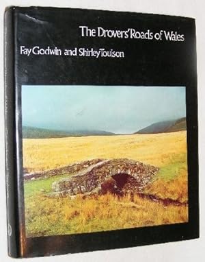 Seller image for Drovers' Roads of Wales for sale by WeBuyBooks