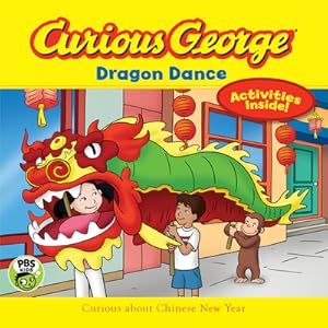 Seller image for Curious George Dragon Dance (Paperback or Softback) for sale by BargainBookStores
