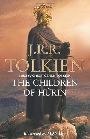 Seller image for The Children of Hrin for sale by WeBuyBooks