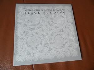 Image du vendeur pour Black Pudding. Vinyl. mis en vente par Antiquariat Floeder