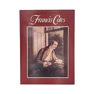 Seller image for Francis Cotes, Complete Edition for sale by Riveting Books