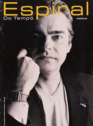 Seller image for ESPIRAL DO TEMPO. [REVISTA N 1-58] for sale by Livraria Castro e Silva