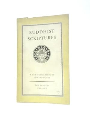 Bild des Verkufers fr Buddhist Scriptures zum Verkauf von World of Rare Books