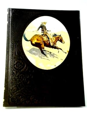Bild des Verkufers fr The Cowboys zum Verkauf von World of Rare Books