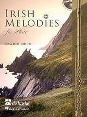 Bild des Verkufers fr Irish Melodies for Flute, m. Audio-CD : CD zum ben und Mitspielen (Play-Along und Demo). Schwierigkeitsgrad: mittelschwer bis schwer zum Verkauf von AHA-BUCH GmbH