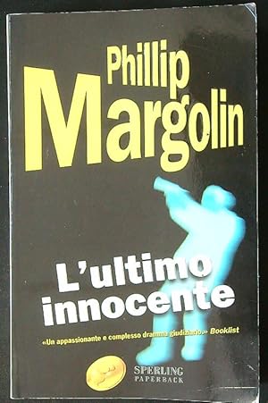 L'ultimo innocente