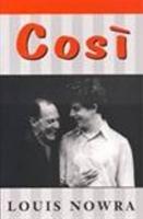 Bild des Verkufers fr Cosi (Current Theatre) zum Verkauf von WeBuyBooks