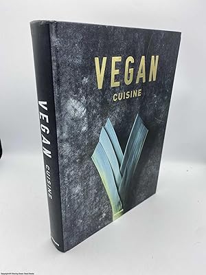 Seller image for Vegan Cuisine for sale by 84 Charing Cross Road Books, IOBA