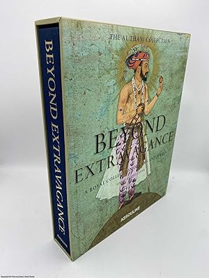 Imagen del vendedor de Beyond Extravagance A Royal Collection of Gems and Jewels a la venta por 84 Charing Cross Road Books, IOBA