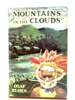 Bild des Verkufers fr Mountains In The Clouds zum Verkauf von World of Rare Books