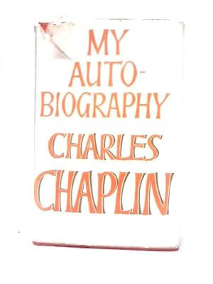 Seller image for My Autobiography for sale by World of Rare Books