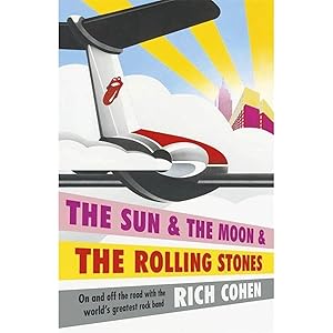 Imagen del vendedor de The Sun & the Moon & the Rolling Stones a la venta por artbook-service