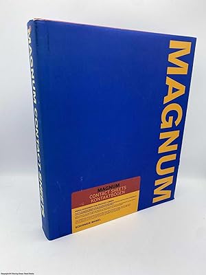 Immagine del venditore per Magnum Contact Sheets Kontaktbogen venduto da 84 Charing Cross Road Books, IOBA