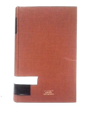 Bild des Verkufers fr Bibliotheca Americana - A Dictionary of Books Relating to America Vol XVII & XVIII zum Verkauf von World of Rare Books