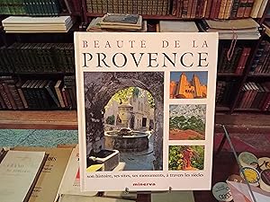 Seller image for Beaut de la provence for sale by Librairie FAUGUET