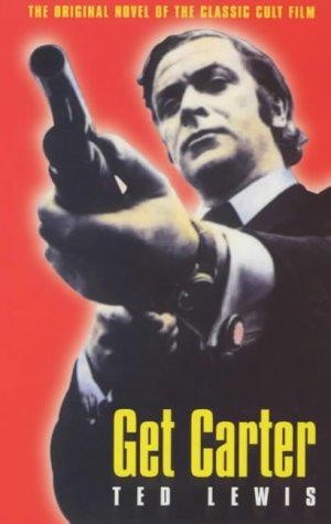 Seller image for Get Carter for sale by WeBuyBooks