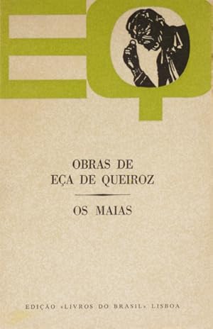 OS MAIAS.