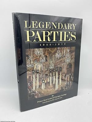 Legendary Parties