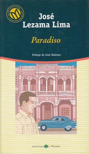 Image du vendeur pour PARADISO mis en vente par Librera Vobiscum