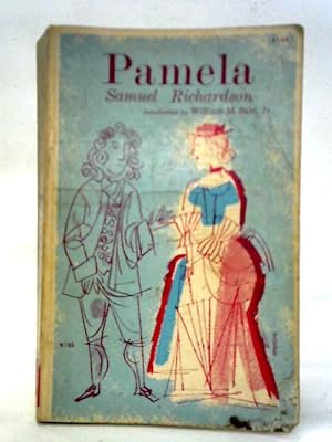 Seller image for Pamela or Virtue Rewarded for sale by World of Rare Books