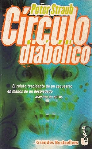 Seller image for CRCULO DIABLICO for sale by Librera Vobiscum