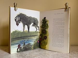 Immagine del venditore per Animal Folk Tales venduto da Little Stour Books PBFA Member