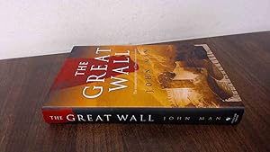 Seller image for The Great Wall for sale by BoundlessBookstore