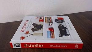 Image du vendeur pour #shelfie: How to style and display your collections mis en vente par BoundlessBookstore