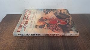 Imagen del vendedor de Heroes, Monsters and Other Worlds from Russian Mythology (World mythology series) a la venta por BoundlessBookstore