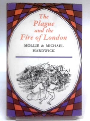 Bild des Verkufers fr The Plague and the Fire of London zum Verkauf von World of Rare Books