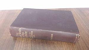 Imagen del vendedor de St. Mark: The Great Texts of the Bible a la venta por BoundlessBookstore