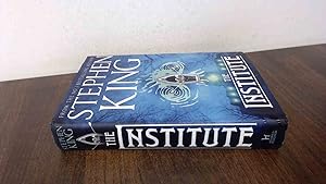 Imagen del vendedor de The Institute: (1st Edition) a la venta por BoundlessBookstore