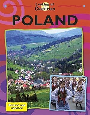 Bild des Verkufers fr Looking at Countries: Poland: 21 zum Verkauf von WeBuyBooks
