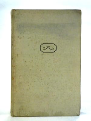 Image du vendeur pour Men and Memories: Recollections of William Rothenstein 1872-1900 mis en vente par World of Rare Books