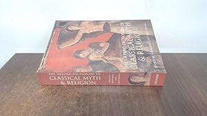 Immagine del venditore per Classical Myth and Religion venduto da BoundlessBookstore