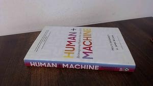 Seller image for Human + Machine: Reimagining Work in the Age of AI for sale by BoundlessBookstore