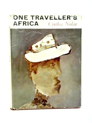 Imagen del vendedor de One Traveller's Africa a la venta por World of Rare Books