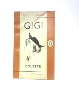 Imagen del vendedor de Gigi; The Cat a la venta por World of Rare Books