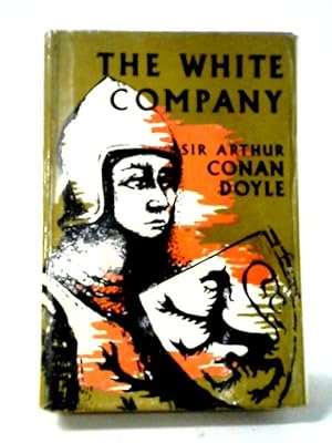 Imagen del vendedor de The White Company a la venta por World of Rare Books