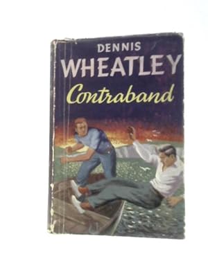 Seller image for Contraband for sale by World of Rare Books
