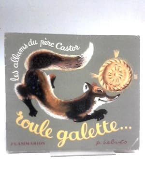 Image du vendeur pour Roule Galette mis en vente par World of Rare Books