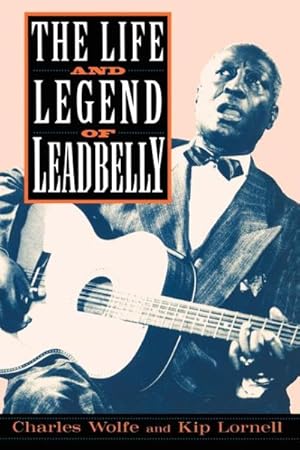 Seller image for Life and Legend of Leadbelly for sale by GreatBookPrices