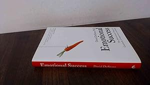 Immagine del venditore per Emotional Success: The Motivational Power of Gratitude, Compassion and Pride venduto da BoundlessBookstore