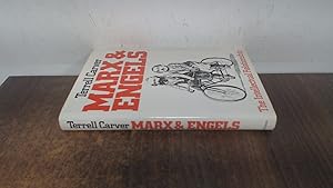 Seller image for Marx and Engels: The Intellectual Relationship for sale by BoundlessBookstore