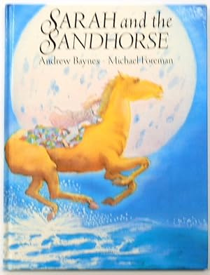 Sarah and the Sandhorse