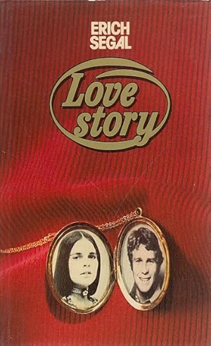 Imagen del vendedor de LOVE STORY a la venta por Librera Vobiscum