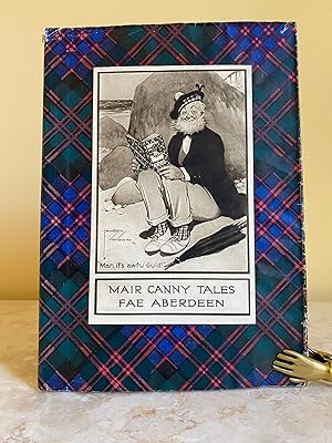 Immagine del venditore per Mair Canny Tales fae (of) Aberdeen venduto da Little Stour Books PBFA Member